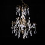 1382 4096 CHANDELIER